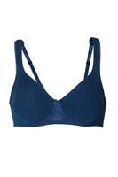 Van Heusen Solid Non Padded Full Coverage Shaper Bra Van Heusen Solid Non Padded Full Coverage Shaper Bra
