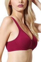 Van Heusen Solid Non Padded Full Coverage Shaper Bra Van Heusen Solid Non Padded Full Coverage Shaper Bra