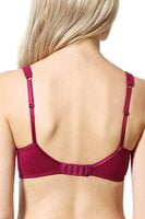 Van Heusen Solid Non Padded Full Coverage Shaper Bra Van Heusen Solid Non Padded Full Coverage Shaper Bra
