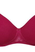Van Heusen Solid Non Padded Full Coverage Shaper Bra Van Heusen Solid Non Padded Full Coverage Shaper Bra