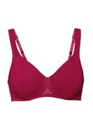Van Heusen Solid Non Padded Full Coverage Shaper Bra Van Heusen Solid Non Padded Full Coverage Shaper Bra