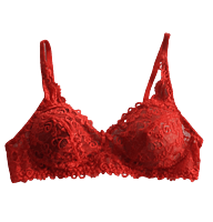Lady Love Stela Set Bra & Panty Bridal Set 