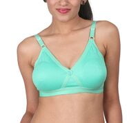 Strawberry Solid Full Coverage Support Bra Strawberry Solid Full Coverage Support Bra