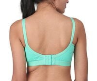 Strawberry Solid Full Coverage Support Bra Strawberry Solid Full Coverage Support Bra