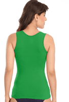 Sona Solid 8009 Comfort And Smoothness Top
