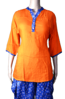 Touche Nightsuit (ORANGE)