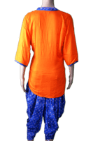 Touche Nightsuit (ORANGE) Touche Nightsuit (ORANGE)
