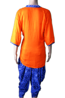 Touche Nightsuit (ORANGE)