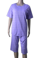 Vimal Nightsuit (PURPLE)