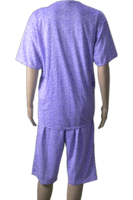 Vimal Nightsuit (PURPLE)