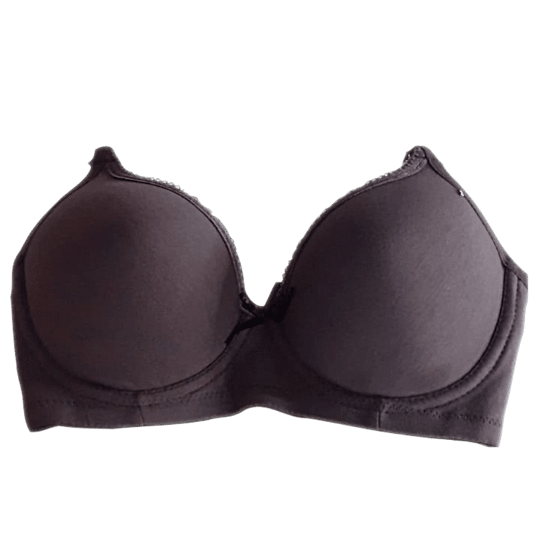 Soft Padded Full Coverage Soft Padded Full Coverage