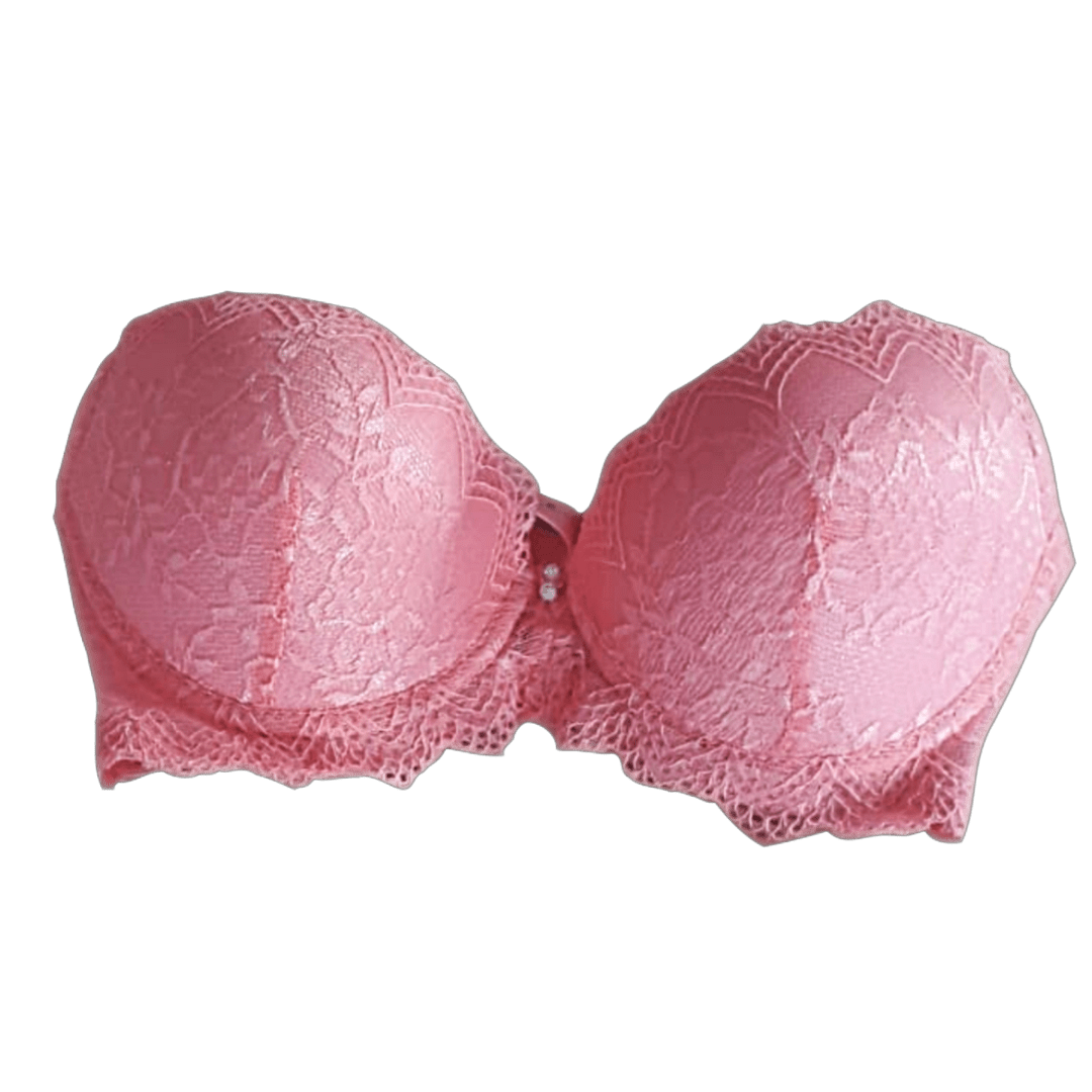 secret treasures bra 40dd Pink Lace Full Coverage - Conseil