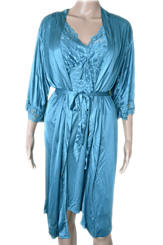 Full Nightly (Sky Blue) Full Nightly (Sky Blue)