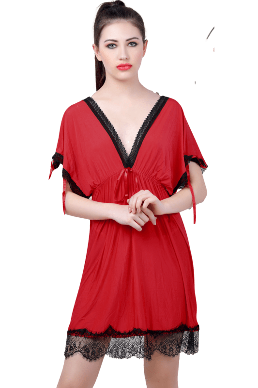 Baby Doll Collections Chennai Honeymoon Set Sexy Nightwear Naughty