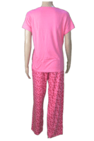 Strawberry Nightsuit (PINK) Strawberry Nightsuit (PINK)