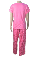 Strawberry Nightsuit (PINK)