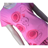 Strawberry Nightsuit (PINK) Strawberry Nightsuit (PINK)
