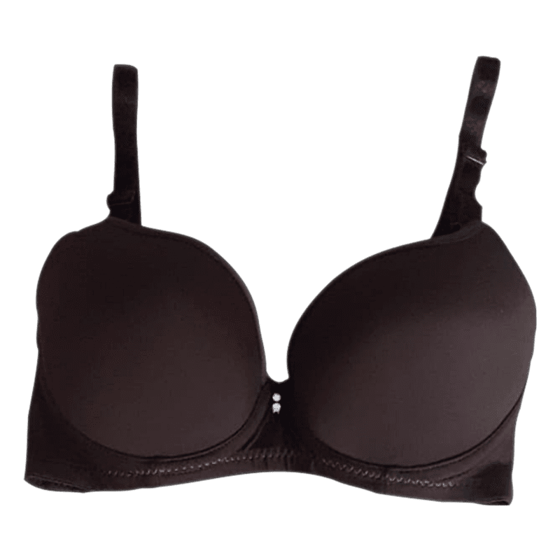 Under-Wired Push-Up Bra