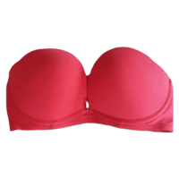 Softly Texture Under Wire bra (Pink) Softly Texture Under Wire bra (Pink)