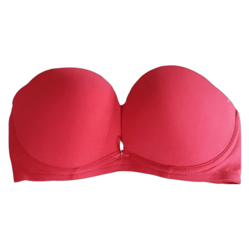 Under-Wired Push-Up Bra