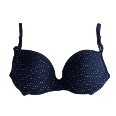 Geoghegan's - The La Femme Contour Bra is charming and tempting