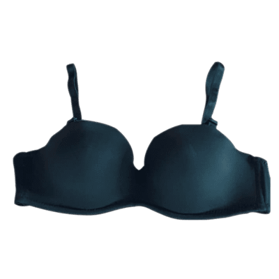 Amante Solid Summer Love Lightly padded and non-wired T Shirt Bra