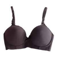 Soft Padded Full Coverage Soft Padded Full Coverage
