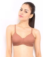 Amante Solid Comfort Hoe Fresh Bra Amante Solid Comfort Hoe Fresh Bra