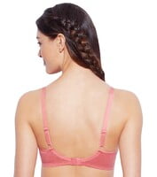 Enamor A042 Side Support Shaper Classic Bra - Supima Cotton