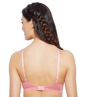 Enamor Solid Super Soft Non Padded Bra Enamor Solid Super Soft Non Padded Bra