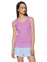 Hanes Solid Thermal Tank Top Active Comfort Hanes Solid Thermal Tank Top Active Comfort