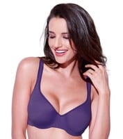 Enamor FB17 T-Shirt Bra - Full Support • High Coverage • Padded • Wired Enamor FB17 T-Shirt Bra - Full Support • High Coverage • Padded • Wired