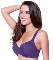 Enamor FB17 T-Shirt Bra - Full Support • High Coverage • Padded • Wired Enamor FB17 T-Shirt Bra - Full Support • High Coverage • Padded • Wired