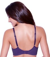 Enamor FB17 T-Shirt Bra - Full Support • High Coverage • Padded • Wired Enamor FB17 T-Shirt Bra - Full Support • High Coverage • Padded • Wired