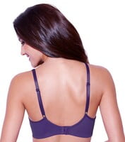 Enamor FB17 T-Shirt Bra - Full Support • High Coverage • Padded • Wired