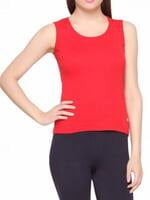 Valentine Solid Comfort, Luxury And Style Camisole Valentine Solid Comfort, Luxury And Style Camisole