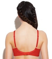 Enamor A042 Side Support Shaper Classic Bra - Supima Cotton Enamor A042 Side Support Shaper Classic Bra - Supima Cotton