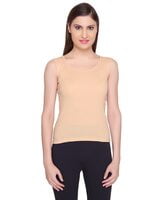 Valentine Solid Comfort, Luxury And Style Camisole Valentine Solid Comfort, Luxury And Style Camisole