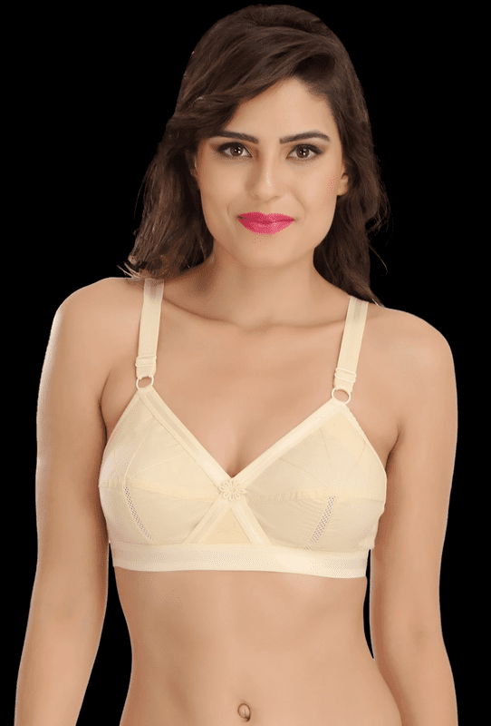 Buy Sona Perfecto Women Full Cup Everyday Dream Fit Plus Size