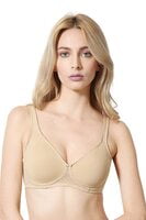 Van Heusen Solid Non Padded Full Coverage Shaper Bra Van Heusen Solid Non Padded Full Coverage Shaper Bra
