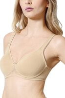 Van Heusen Solid Non Padded Full Coverage Shaper Bra Van Heusen Solid Non Padded Full Coverage Shaper Bra