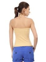 Valentine Solid 5006 Halter Neck Camisole Valentine Solid 5006 Halter Neck Camisole