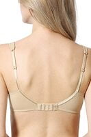 Van Heusen Solid Non Padded Full Coverage Shaper Bra Van Heusen Solid Non Padded Full Coverage Shaper Bra