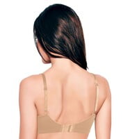 Enamor FB17 T-Shirt Bra - Full Support • High Coverage • Padded • Wired Enamor FB17 T-Shirt Bra - Full Support • High Coverage • Padded • Wired