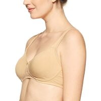 Van Heusen Solid Non Padded Full Coverage Shaper Bra Van Heusen Solid Non Padded Full Coverage Shaper Bra