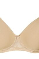 Van Heusen Solid Non Padded Full Coverage Shaper Bra Van Heusen Solid Non Padded Full Coverage Shaper Bra