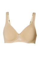 Van Heusen Solid Non Padded Full Coverage Shaper Bra Van Heusen Solid Non Padded Full Coverage Shaper Bra