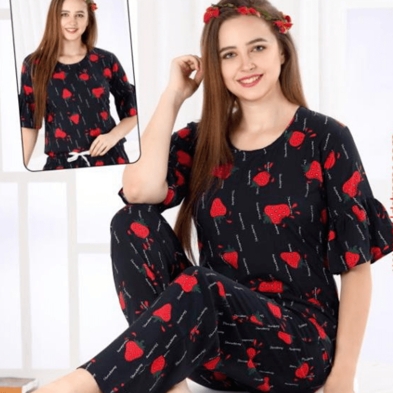 Goldstroms Night Suit 7119 Goldstroms Night Suit 7119