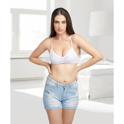 Daisy Dee Comfortable Fitting Bra 