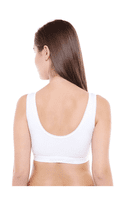 Body Care Solid Sports Bra Body Care Solid Sports Bra